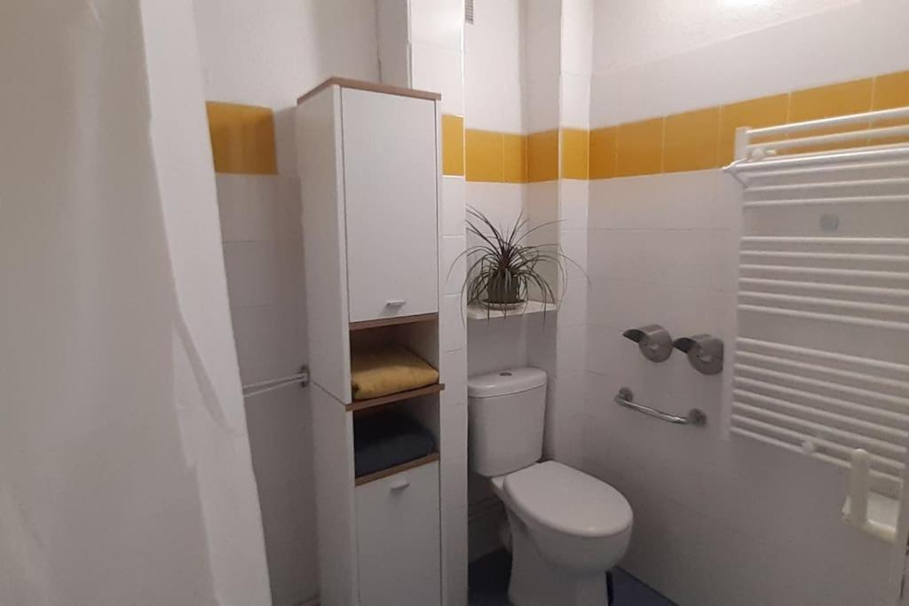 Bielle, Grand Appartement 38M2, Piscine, 4 Pers, Couchages 160X200 Eksteriør bilde