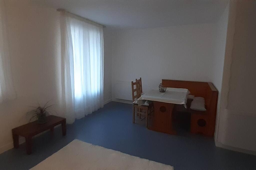 Bielle, Grand Appartement 38M2, Piscine, 4 Pers, Couchages 160X200 Eksteriør bilde