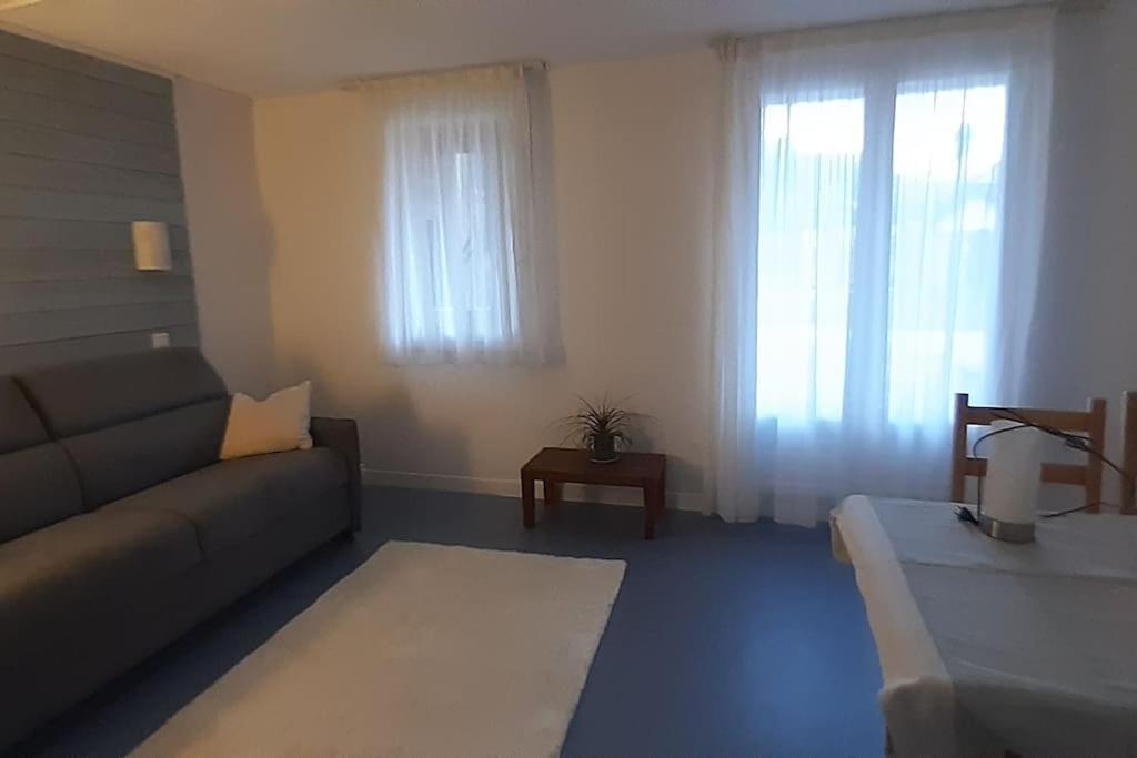 Bielle, Grand Appartement 38M2, Piscine, 4 Pers, Couchages 160X200 Eksteriør bilde